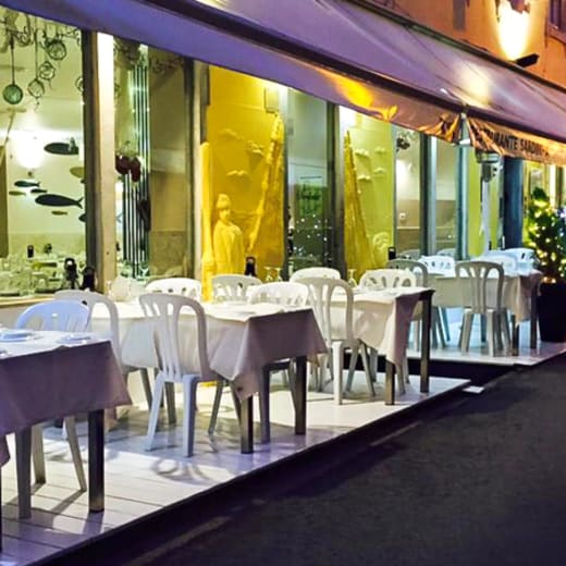 The Best Good for a business lunch Restaurants in Peniche TheFork