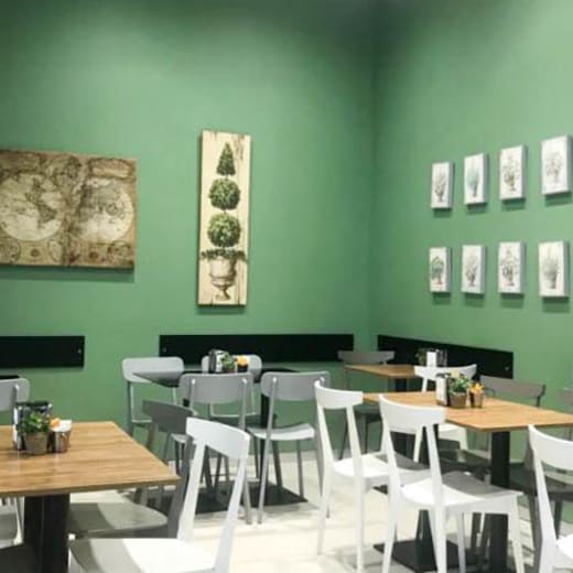 Verified Reviews 2024 Il Re Italian Bakery Milan TheFork