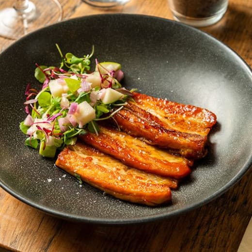 Speisekarte 2024 Humble Grape Liverpool Street in London TheFork