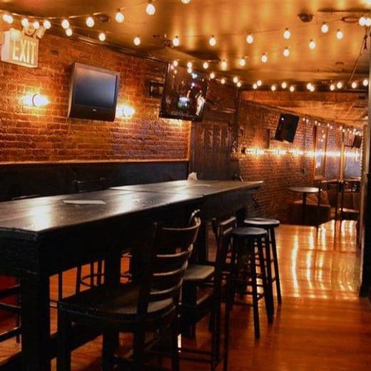 Bar Nine NYC in New York Restaurant Reviews, Menus, and Prices TheFork