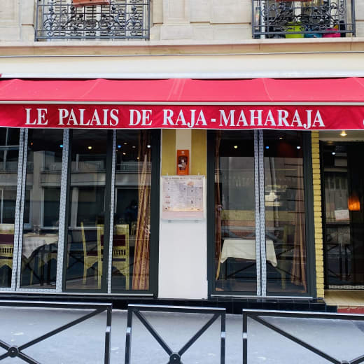 The 5 Best Cheap eats Restaurants in Eiffel Tower, Paris TheFork