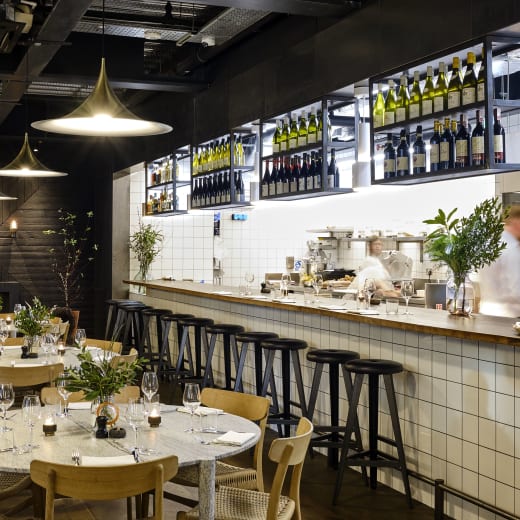 Verified Reviews 2024 Ekte Nordic Kitchen London TheFork