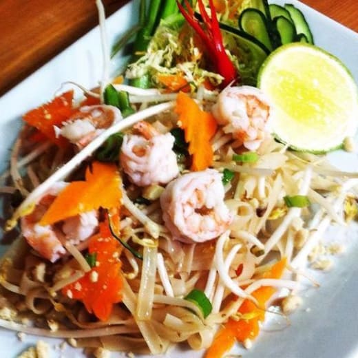 Carta y menù 2025 Actualizados - Mai Thai 2 en Turín | TheFork