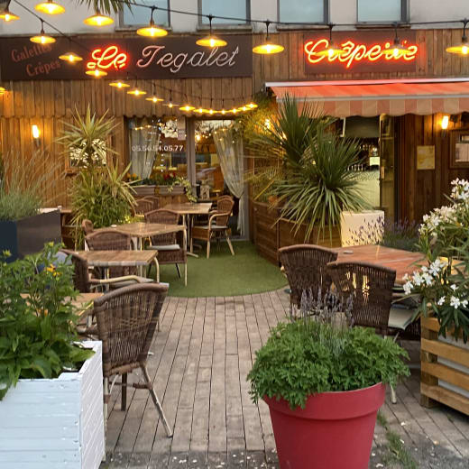 Les 10 meilleurs restaurants à Gujan-Mestras 2023 | TheFork