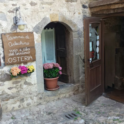 Verified Reviews 2024 Taverna di Arlecchino San Giovanni Bianco TheFork