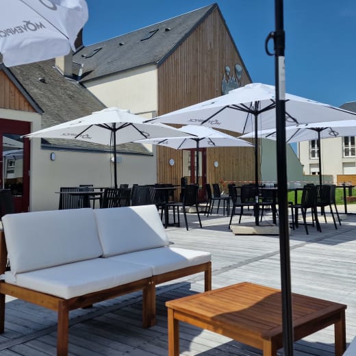 Restaurants with Deals in Chambord up to 50 off TheFork