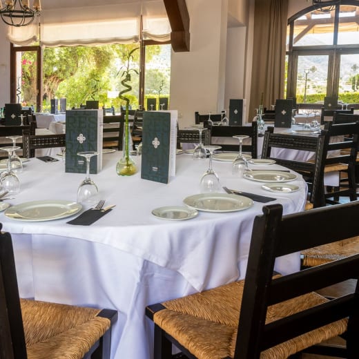 De 5 beste restaurants in El Bosque 2024 TheFork