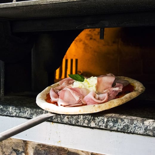 Eataly Roma Ostiense - Pizza & Cucina in Rome - Restaurant Reviews ...