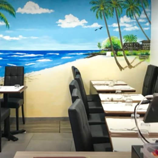 Les 10 meilleurs restaurants à BoulogneBillancourt 2024 TheFork