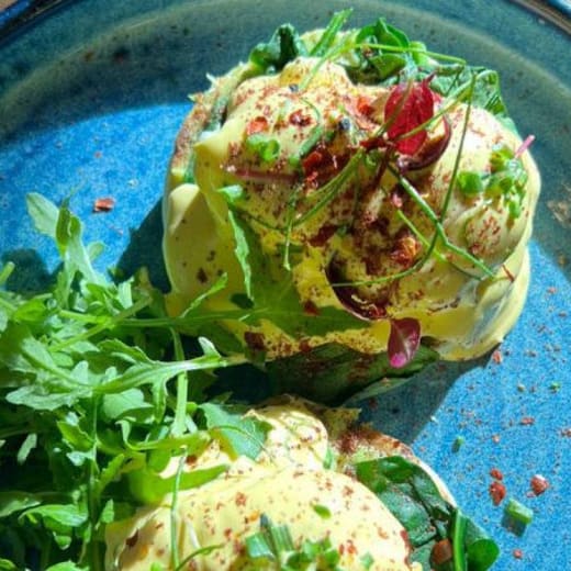 Rada Coffee Shop in Brentford Menu, openingstijden, prijzen, adres