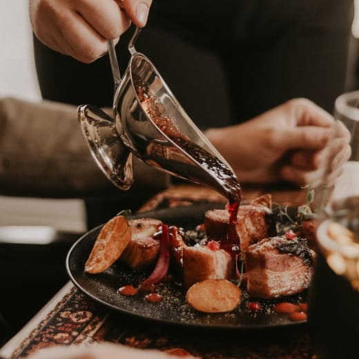 Les 10 meilleurs restaurants à Bulle 2025 | TheFork