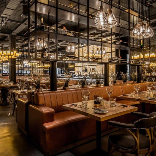 Fazenda Rodizio Bar & Grill Edinburgh in Edinburgh Restaurant Reviews, Menus, and Prices TheFork