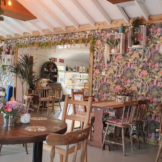 Verified Reviews 2024 Daisy's Tea Room Eastleigh TheFork