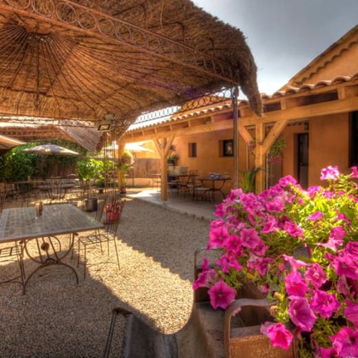 Les meilleurs restaurants de Couscous à ChâteauneufGrasse TheFork