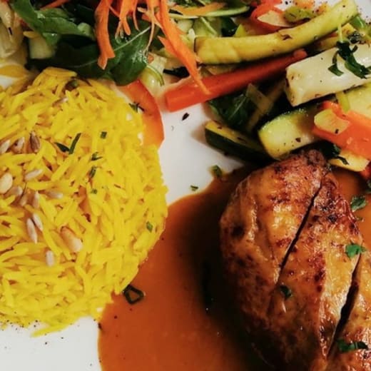 The Best Restaurants in Sternschanze, Hamburg TheFork