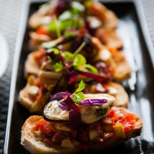 Die 10 besten Restaurants in Brisbane (QLD) 2023 TheFork