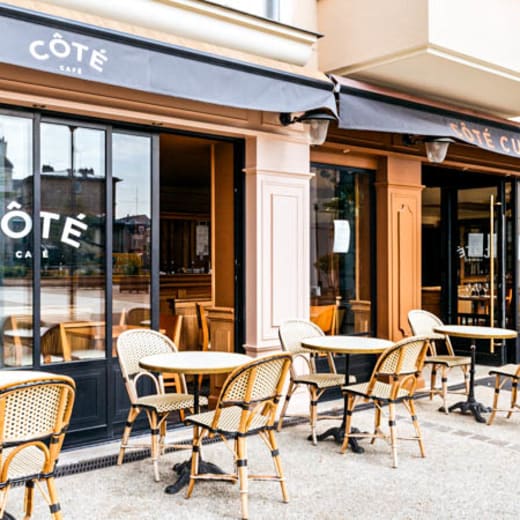 The Best American Express Restaurants in Montgeron TheFork