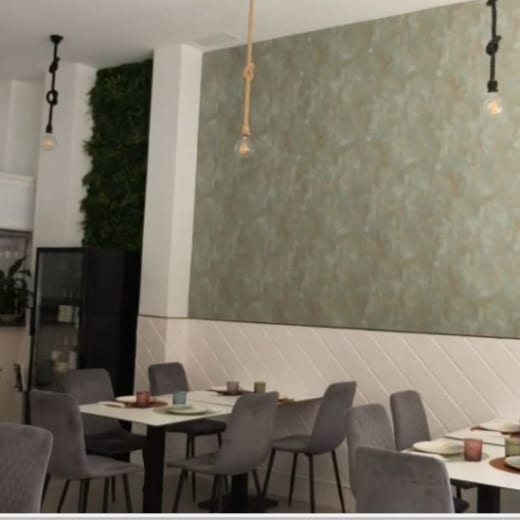 The Best Croquettes Restaurants in Sotogrande TheFork