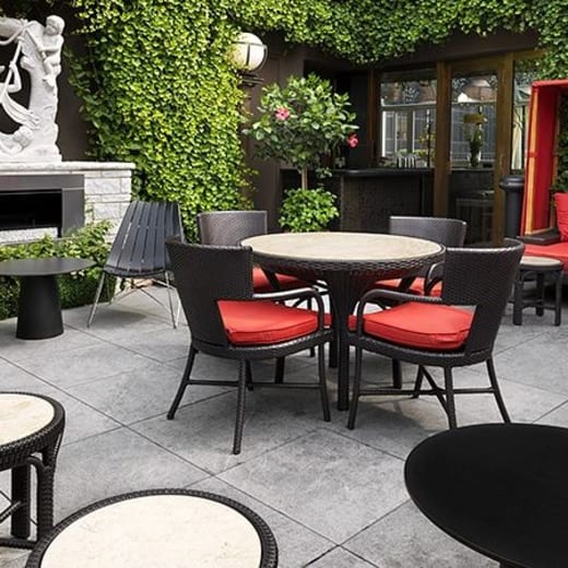 Menù completo e carta 2024 Upstairs at the Kimberly Hotel a New York