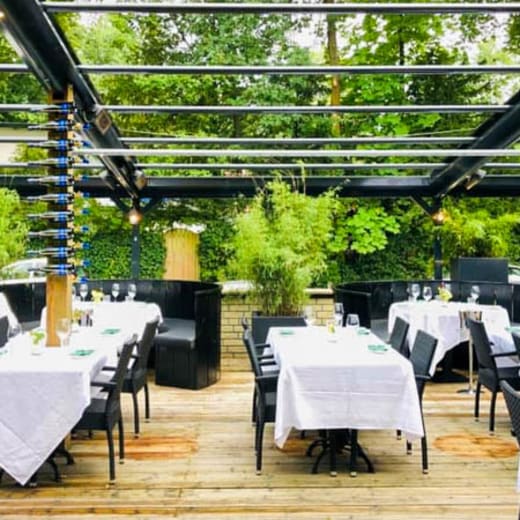 LOS 10 MEJORES restaurantes de Den Dolder 2024 TheFork