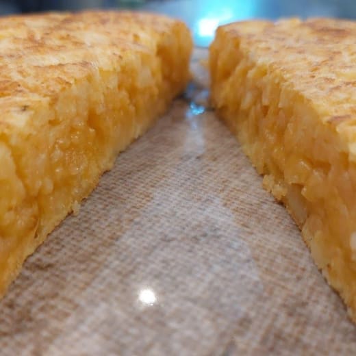 Avis Vérifiés 2024 Rosa de San Gil Pedro Muñoz TheFork