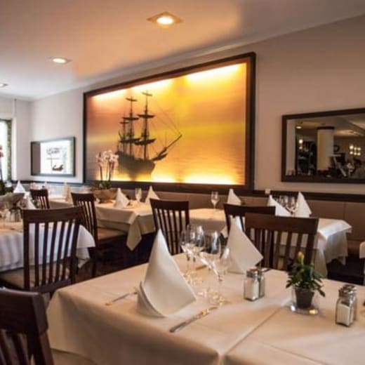 Menu 2025 La Cambusa in Munich TheFork