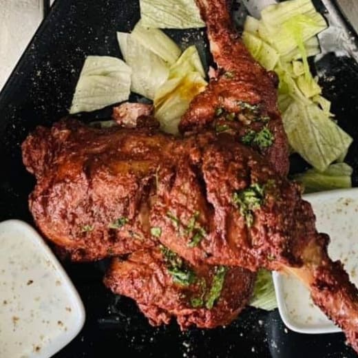 Menus 2024 Chilis Indian Restaurant Newbury in Newbury TheFork