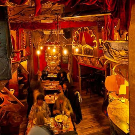 Little Bay Croydon in South Croydon Restaurant Reviews, Menus, and