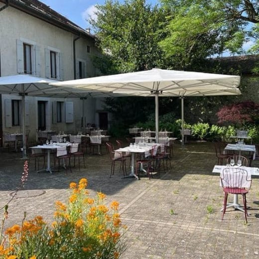 Verified Reviews 2024 Auberge Communale de Meyrin Meyrin TheFork