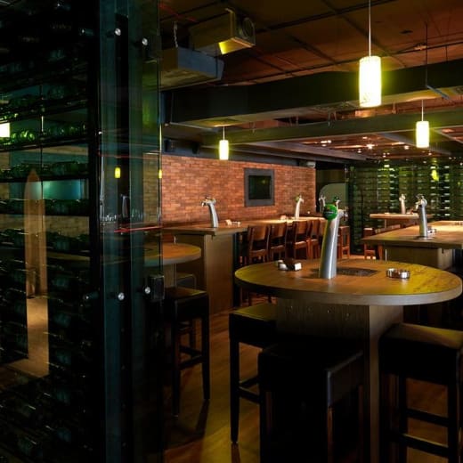 Speisekarte 2024 Loca Dubai in New York City TheFork