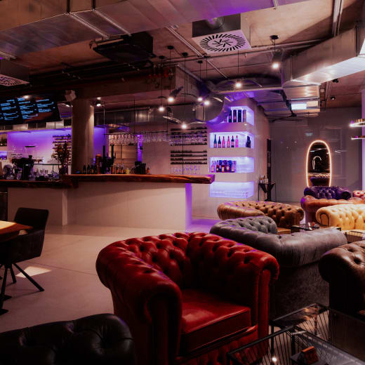 Menu 2023 DASANABOL. Marina Tower em Viena TheFork