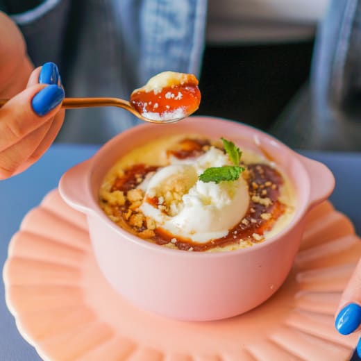 The Best Nut allergies Restaurants in Alcabideche TheFork