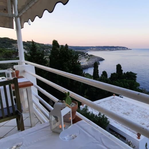 Il Piccolo Mondo in Castro Restaurant Reviews, Menu and Prices TheFork