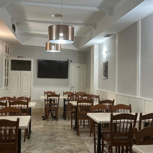 Verified Reviews 2024 A'Cañada Madrid TheFork