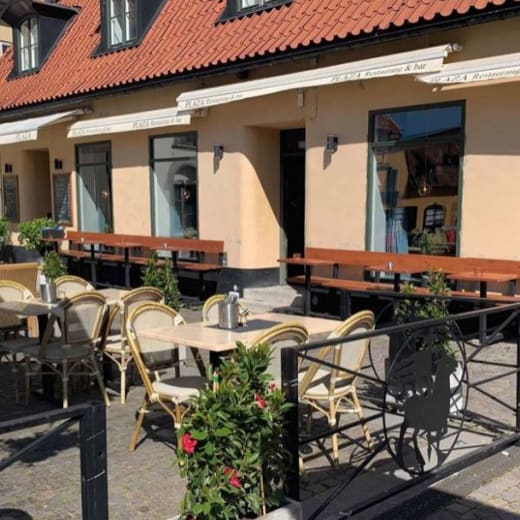 The 5 Best Good for families Restaurants in Visby TheFork