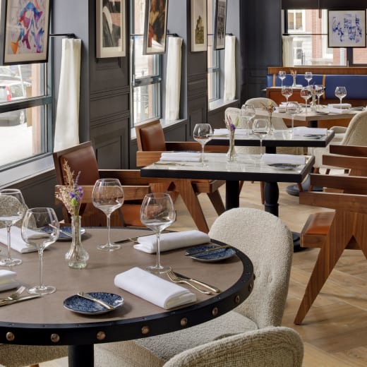 The 10 Best Restaurants in The Hague 2023 TheFork