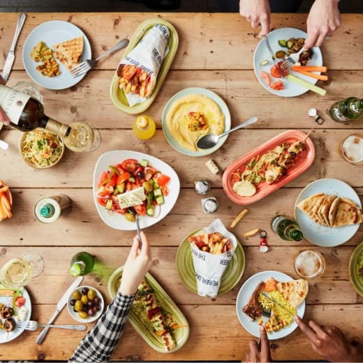 The Best Restaurants in Trafford Centre, Manchester TheFork