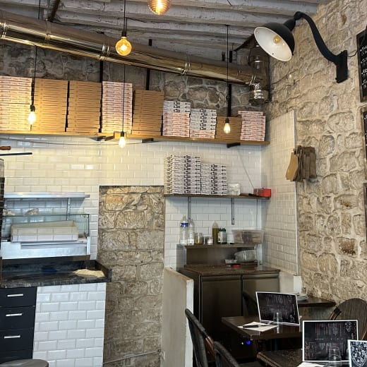 The 10 Best Italian Restaurants in Paris TheFork