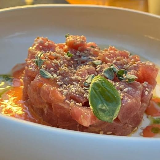 Recensioni Verificate 2024 Vento E Basilico Primo TheFork