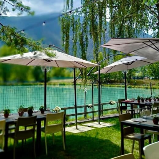The Best Peanut allergy Restaurants in Aosta TheFork