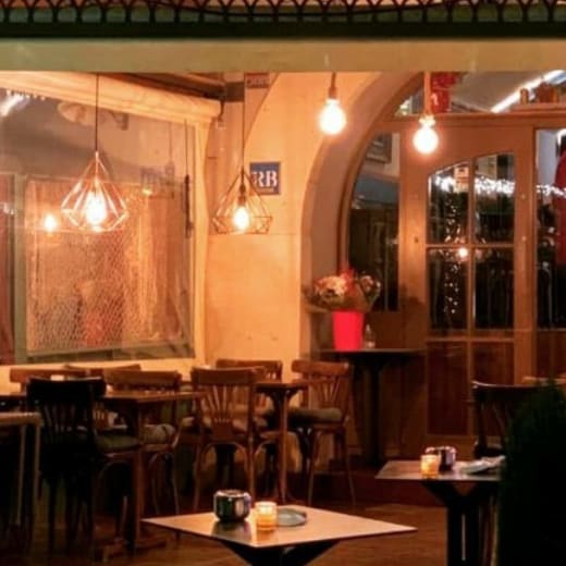 Rumba in Palamos - Restaurant Reviews, Menu and Prices | TheFork