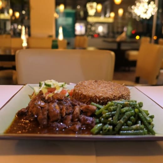 Soenes Roti Carte et Menus 2024 - Soenes roti bar & grill à Amsterdam | TheFork