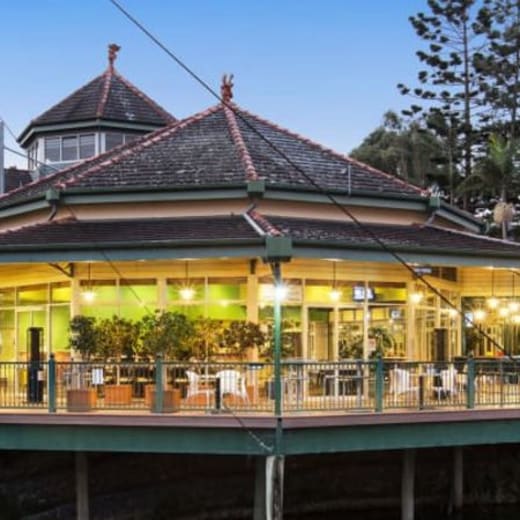 Carte et Menus 2024 Greenhouse Tavern à Coffs Harbour TheFork