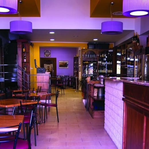 The Best Good for a business lunch Restaurants in L'Aquila TheFork