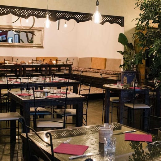 Les meilleurs restaurants de Couscous à Mozzate TheFork