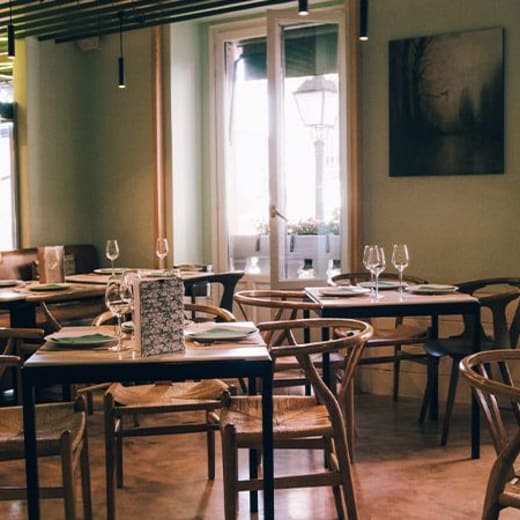 Verified Reviews 2024 La Barra de Santerra Madrid TheFork