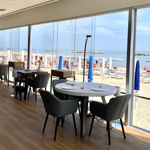 I migliori 10 ristoranti 2023 a Porto San Giorgio con menù | TheFork