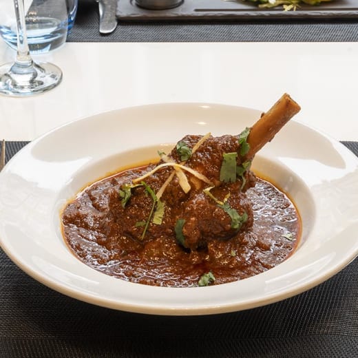 Menus 2024 Turmeric Kitchen Kensington in London TheFork