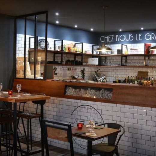 Les meilleurs restaurants Ouvert le dimanche à Bourgoin-Jallieu | TheFork