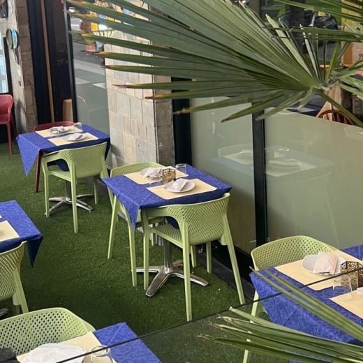 Les meilleurs restaurants de Couscous à San Donato Milanese TheFork